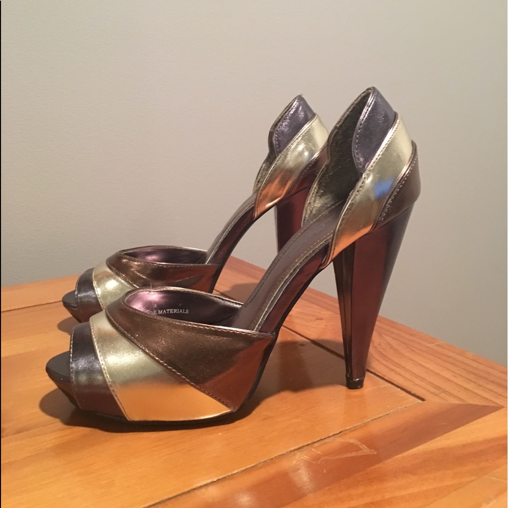 Ladies High Heels